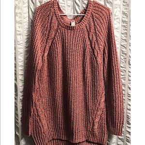 Old Navy Maternity Sweater